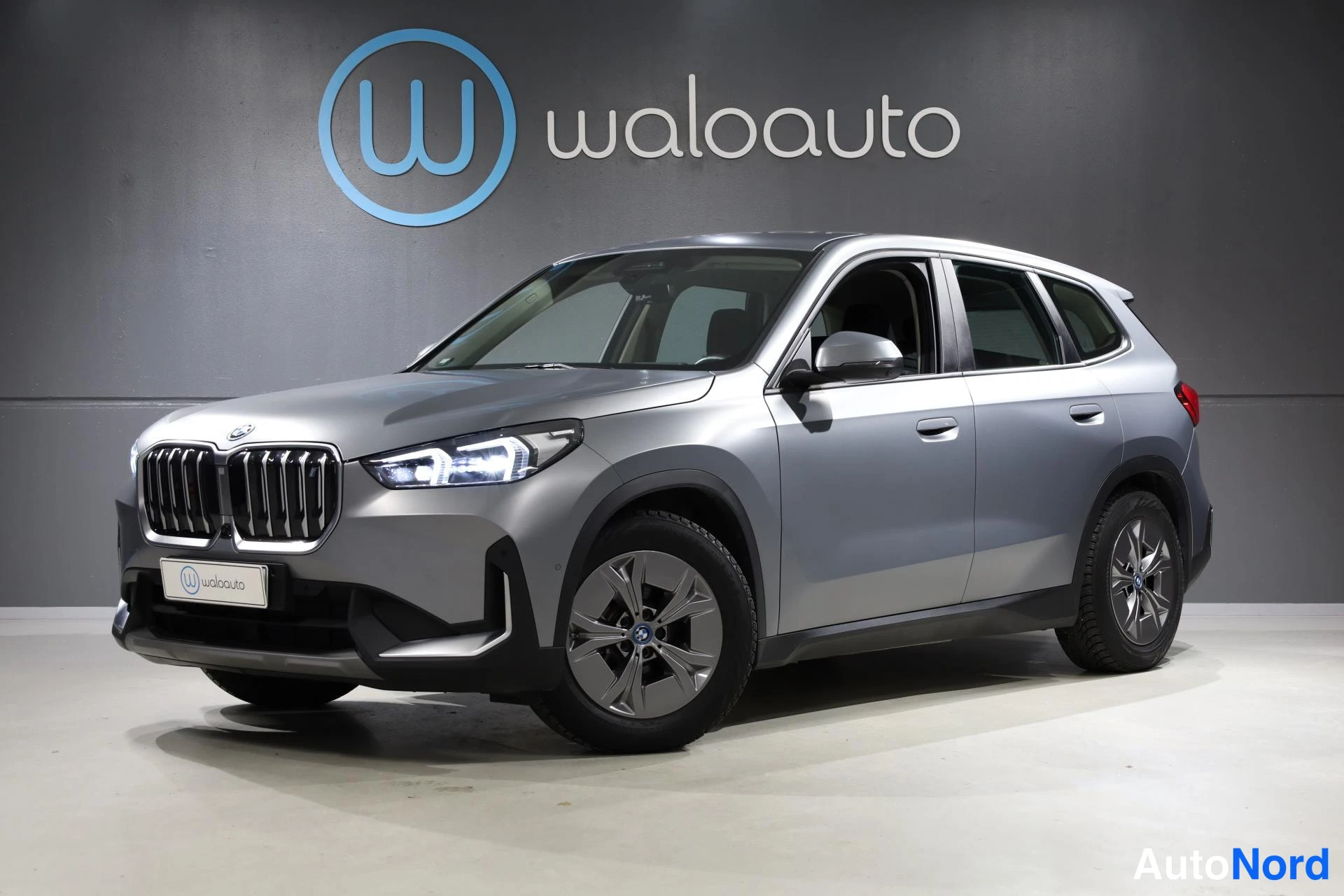 BMW iX1 xDrive30 2023