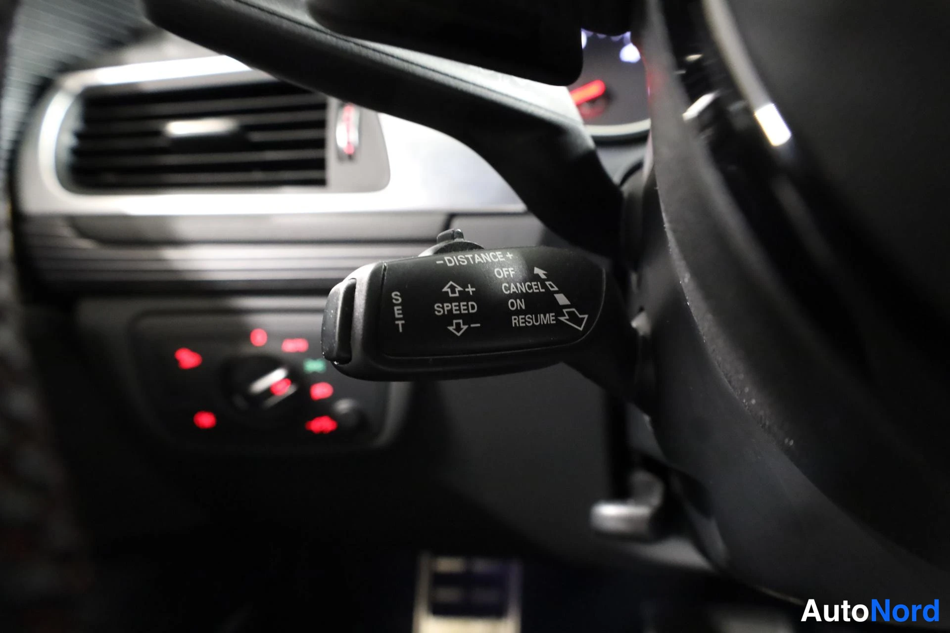 Musta Audi A7 2016, yksityiskohta, kuva 22