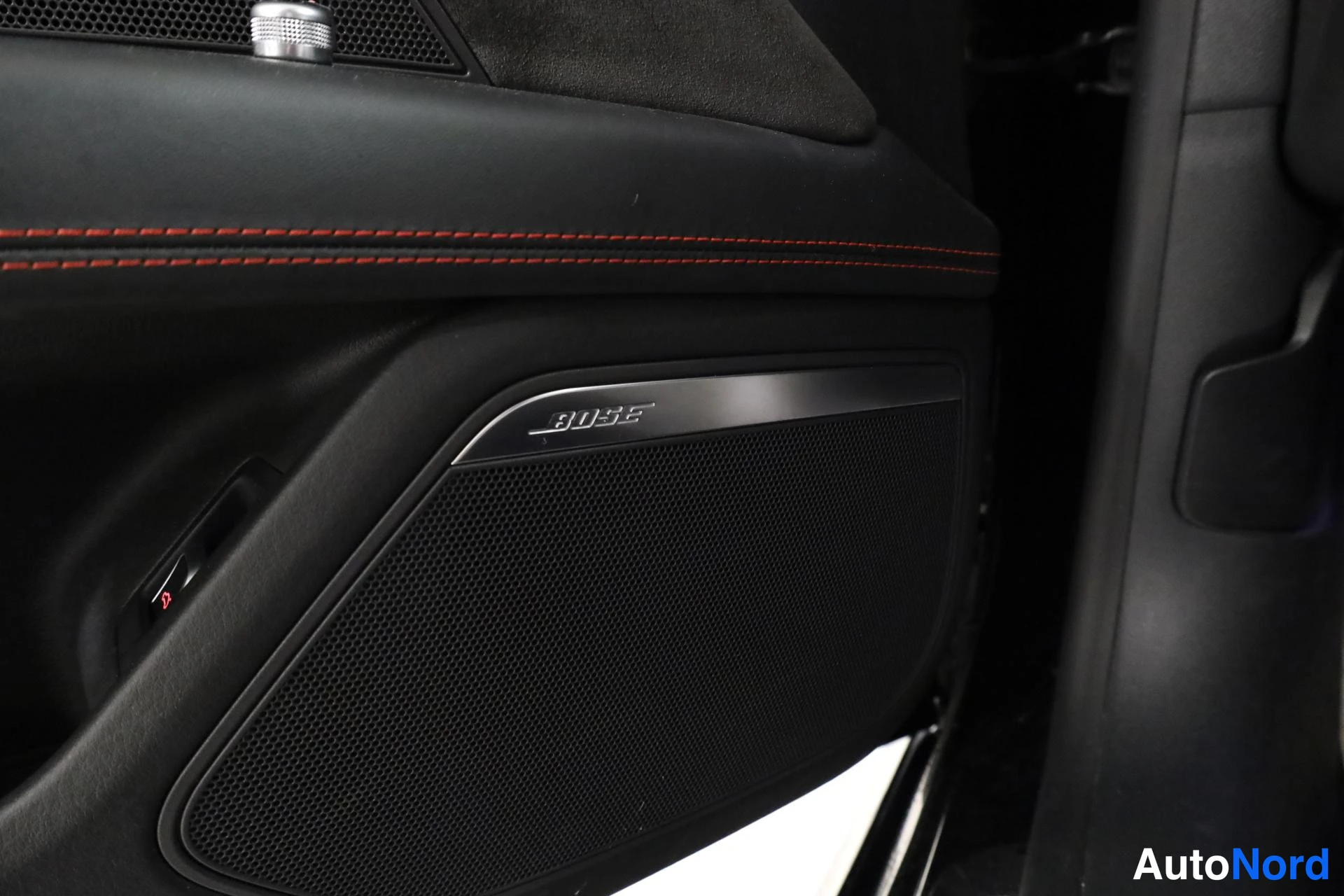 Musta Audi A7 2016, yksityiskohta, kuva 27