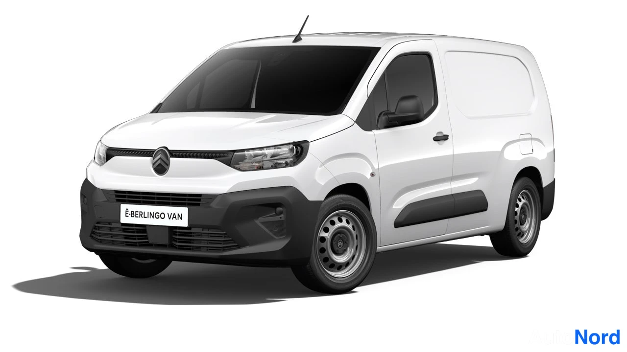 Citroen e-Berlingo 50 kWh 136 XL Limited 2027