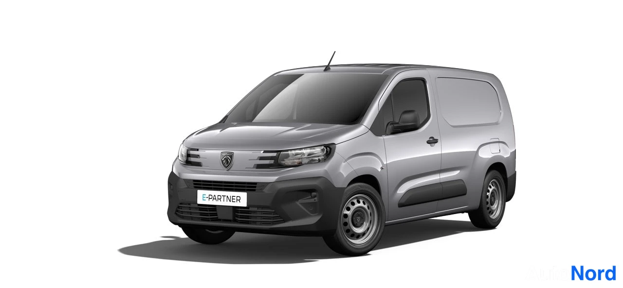 Peugeot Partner 50 kWh 136 XL PRO 2027