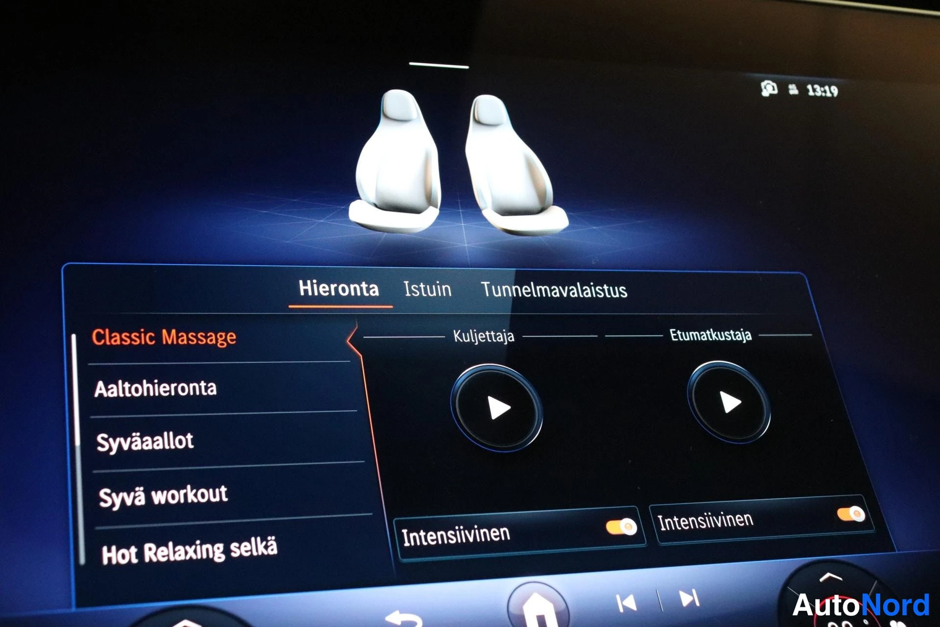Harmaa Mercedes-Benz EQS 2022, yksityiskohta, kuva 22