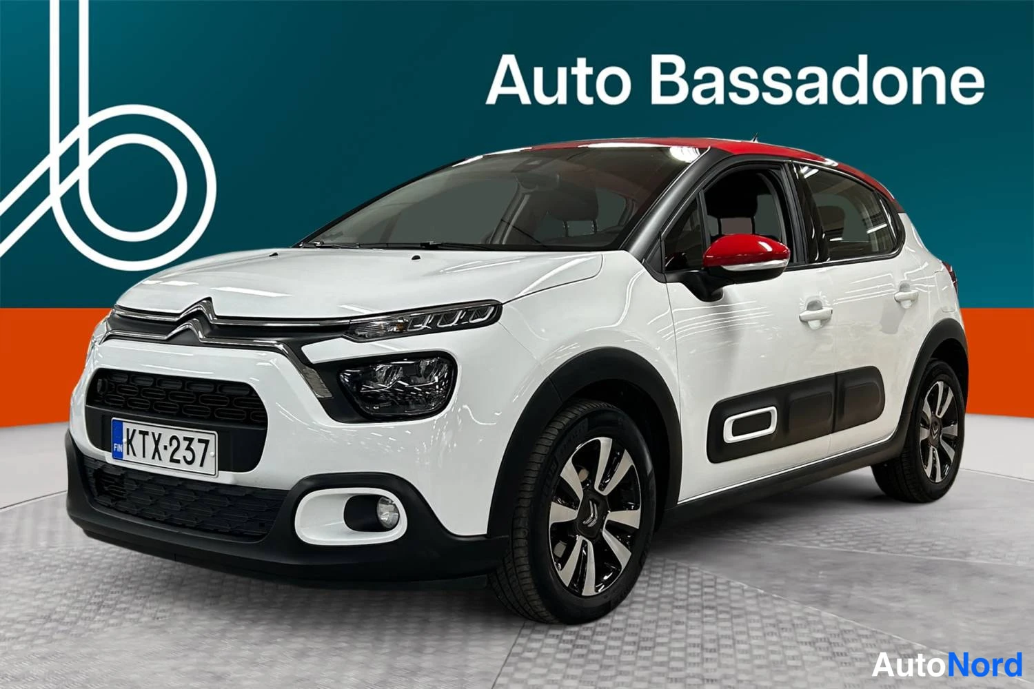 Citroen C3 PureTech 110 Shine Automatic 2021