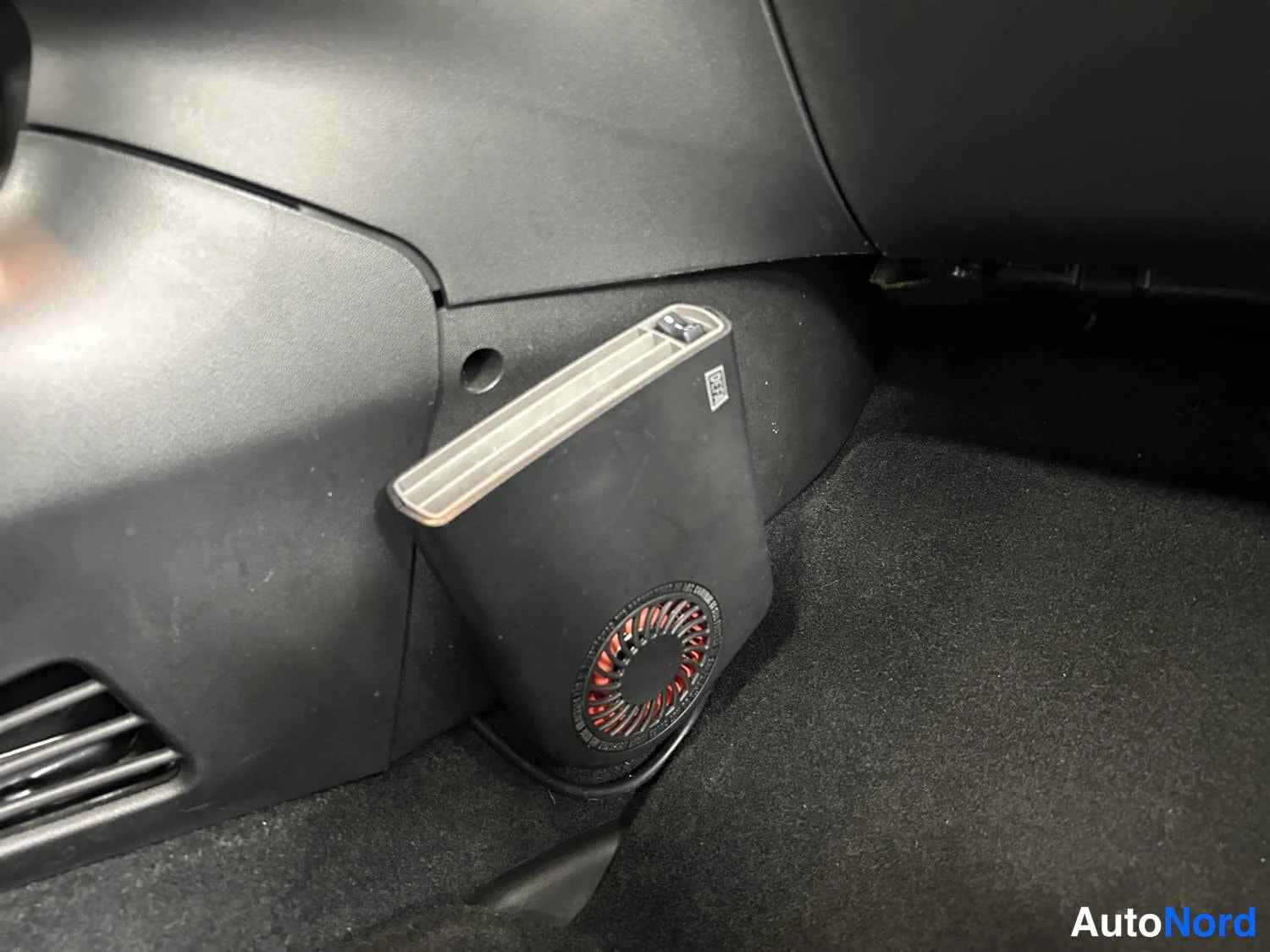 White Citroen C3 2021, detail, photo 20