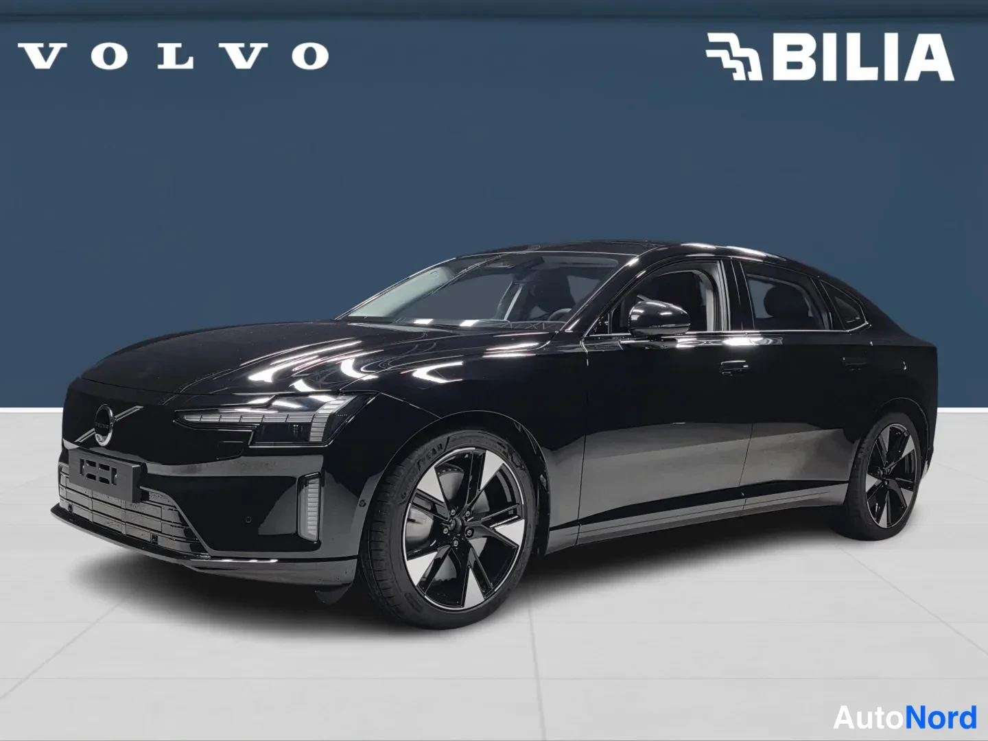 Volvo ES90 2026