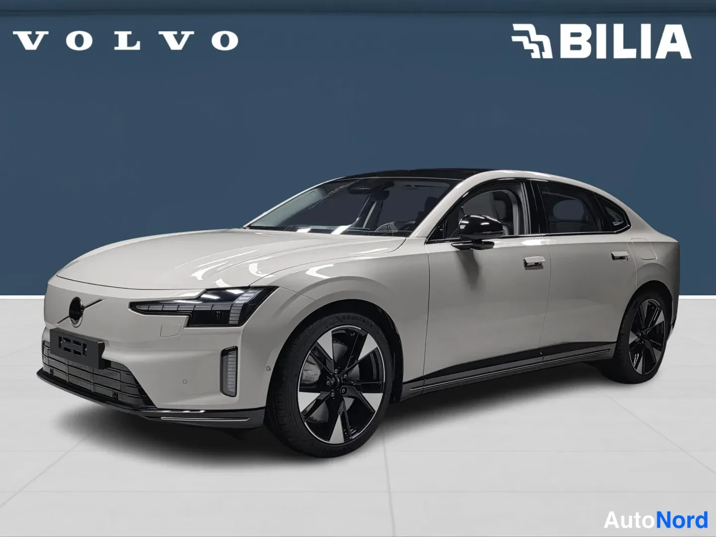 Volvo ES90 Ultra 2026