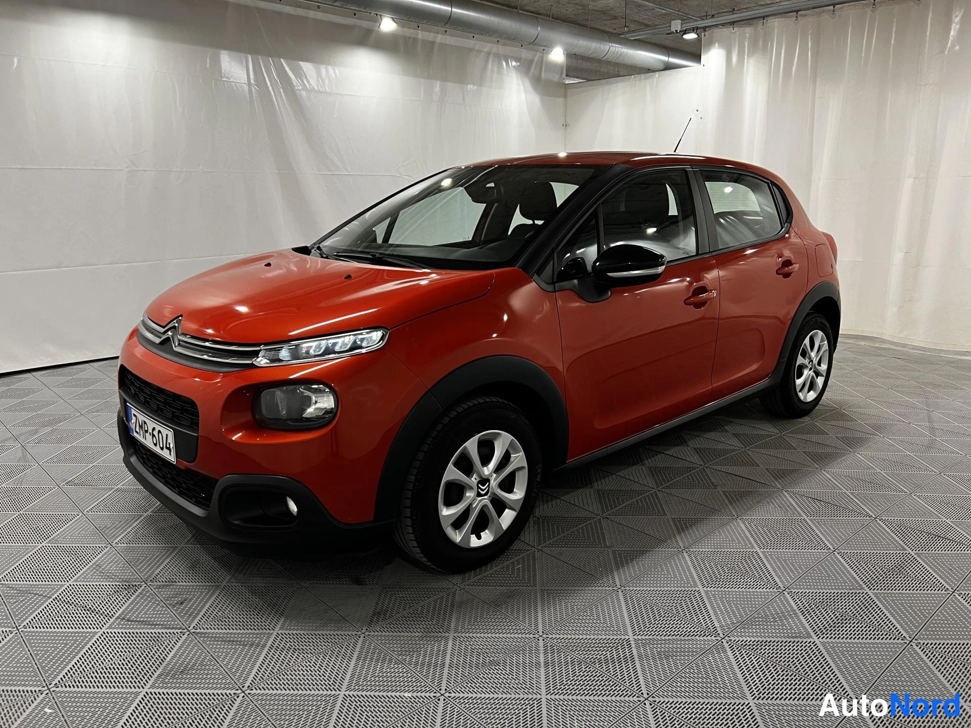 Citroen C3 Puretec 82 Feel 2019