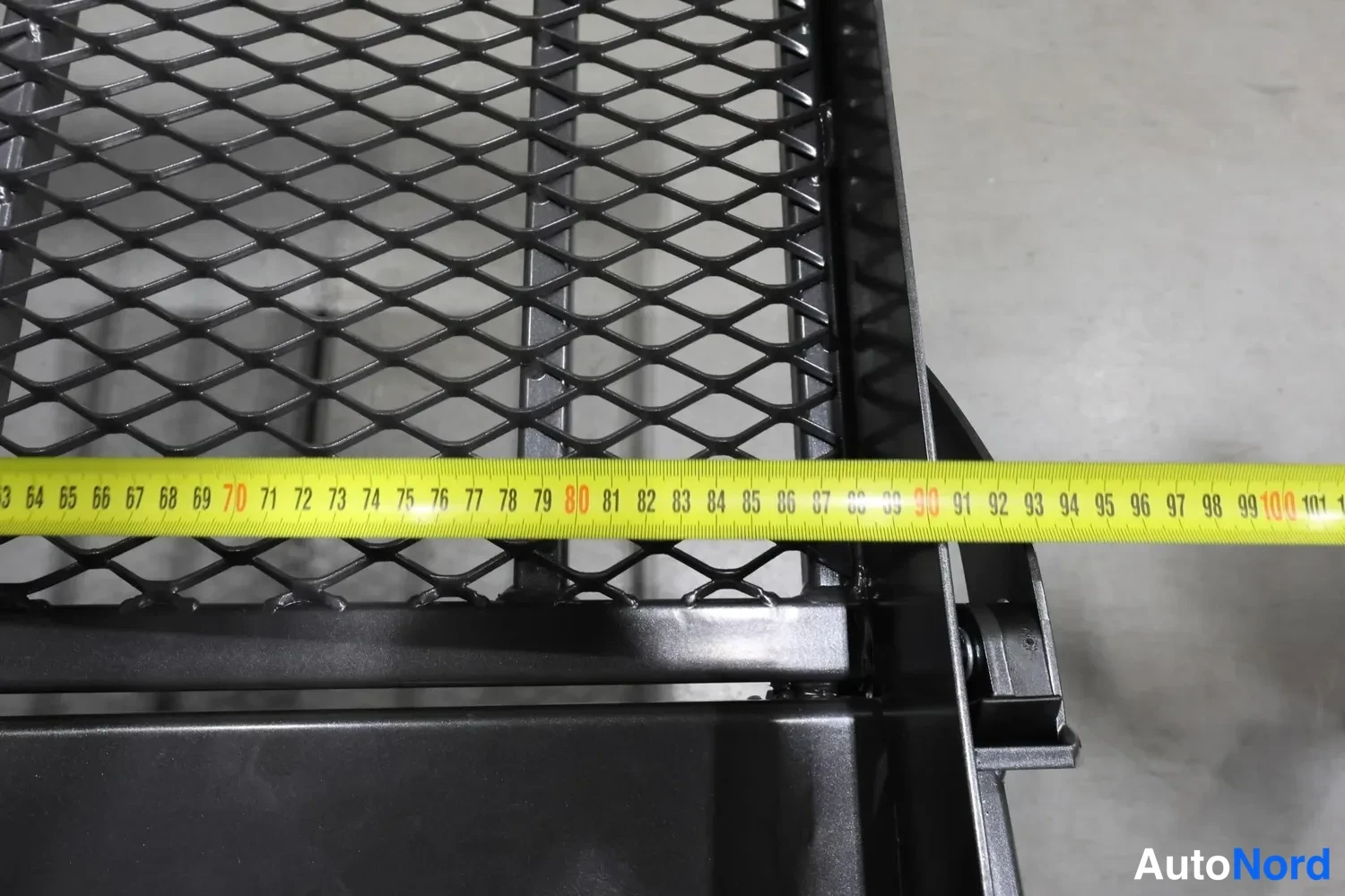 White Mercedes-Benz Sprinter 2026, detail, photo 20