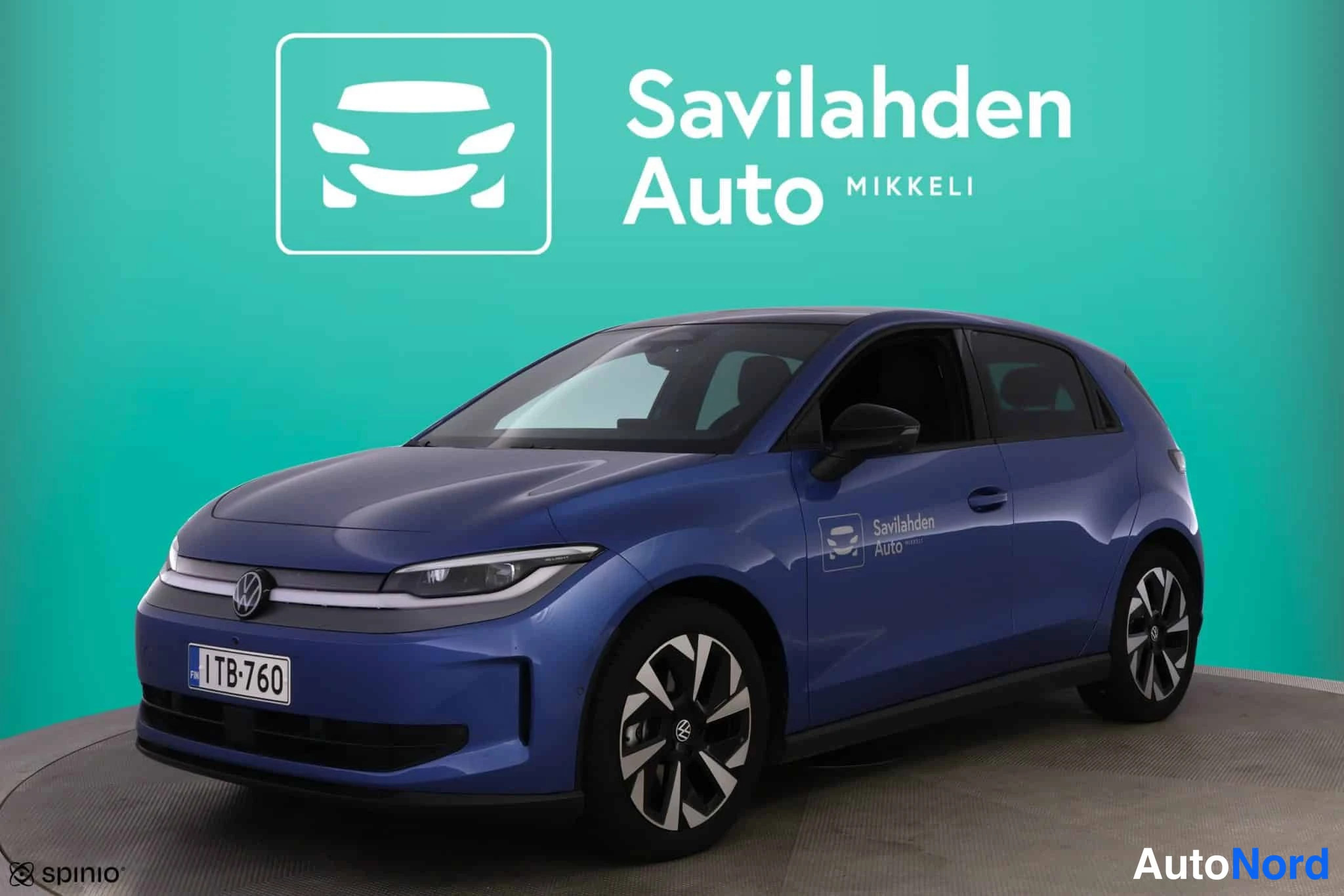 Volkswagen Polo Style Launch Edition 2026