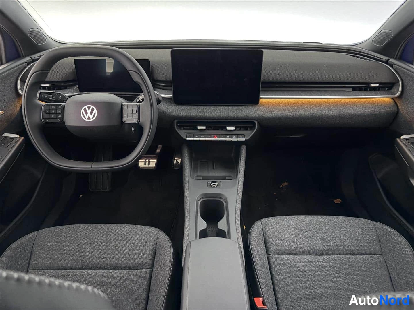 Sininen Volkswagen Polo 2026, kuva 14