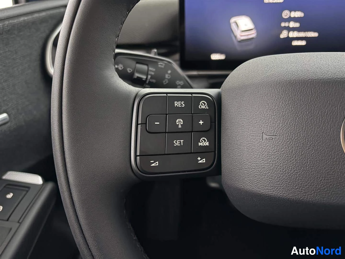 Sininen Volkswagen Polo 2026, kuva 27