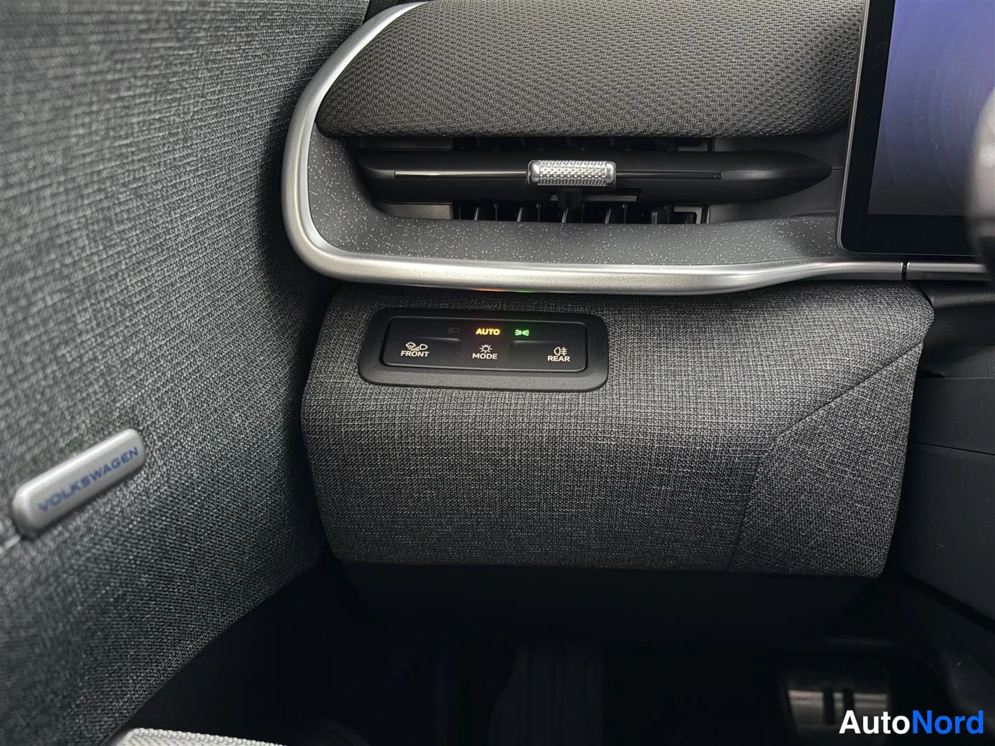 Sininen Volkswagen Polo 2026, kuva 29