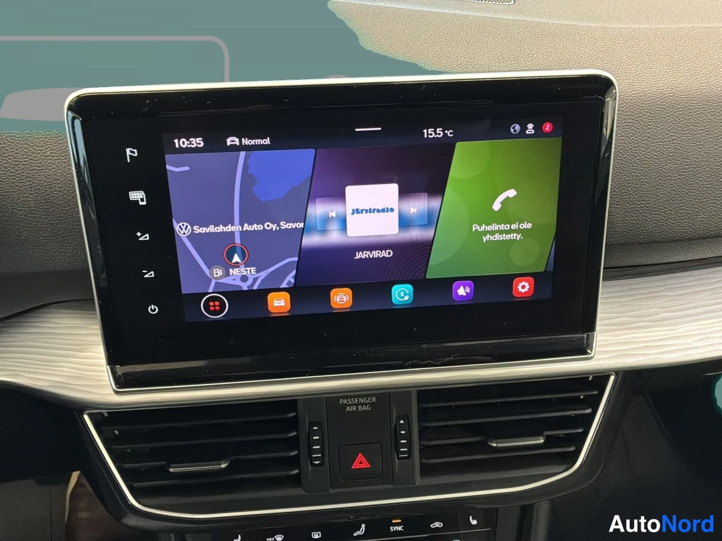 Harmaa Seat Tarraco 2023, kuva 11