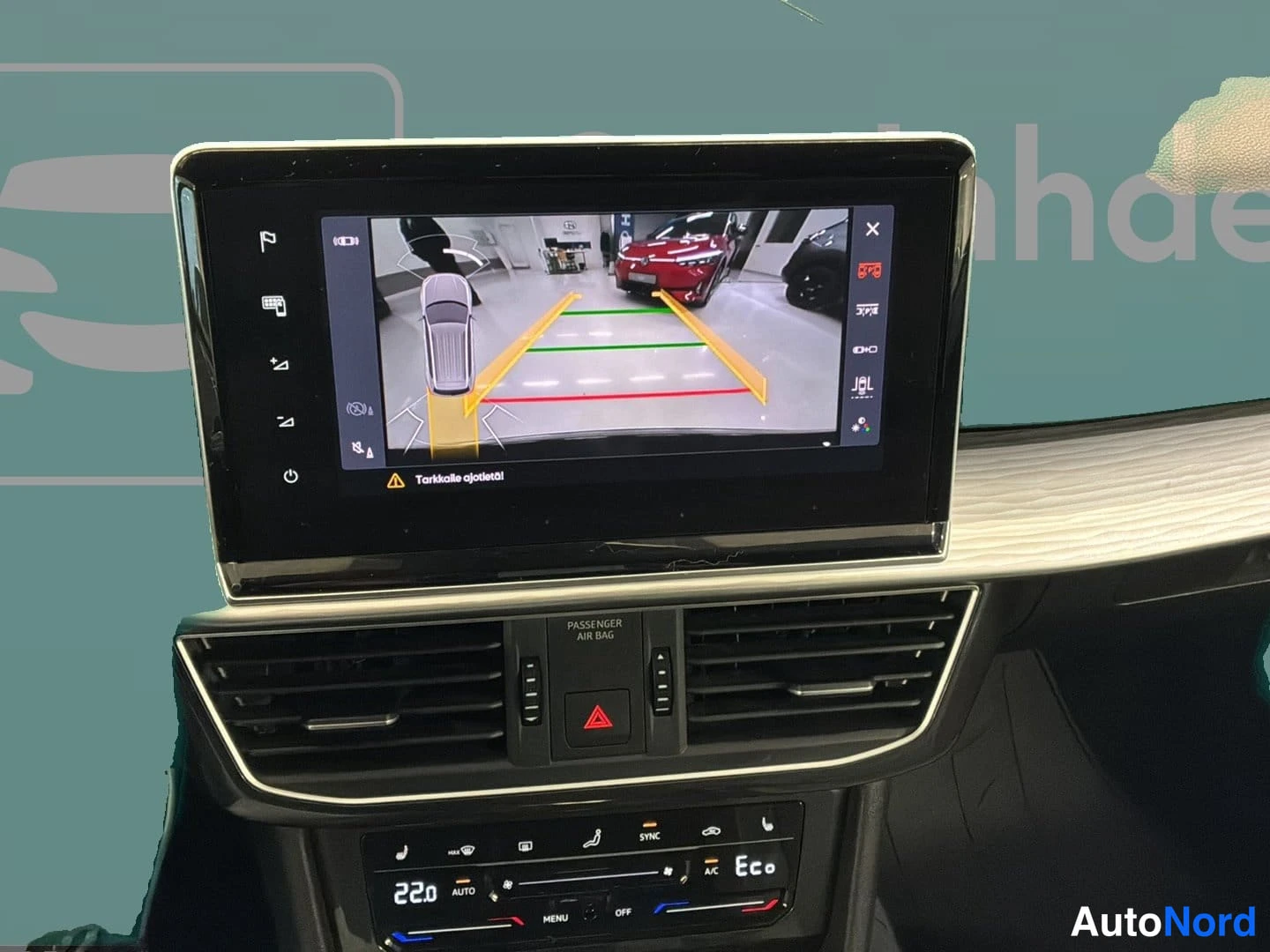 Harmaa Seat Tarraco 2023, kuva 12
