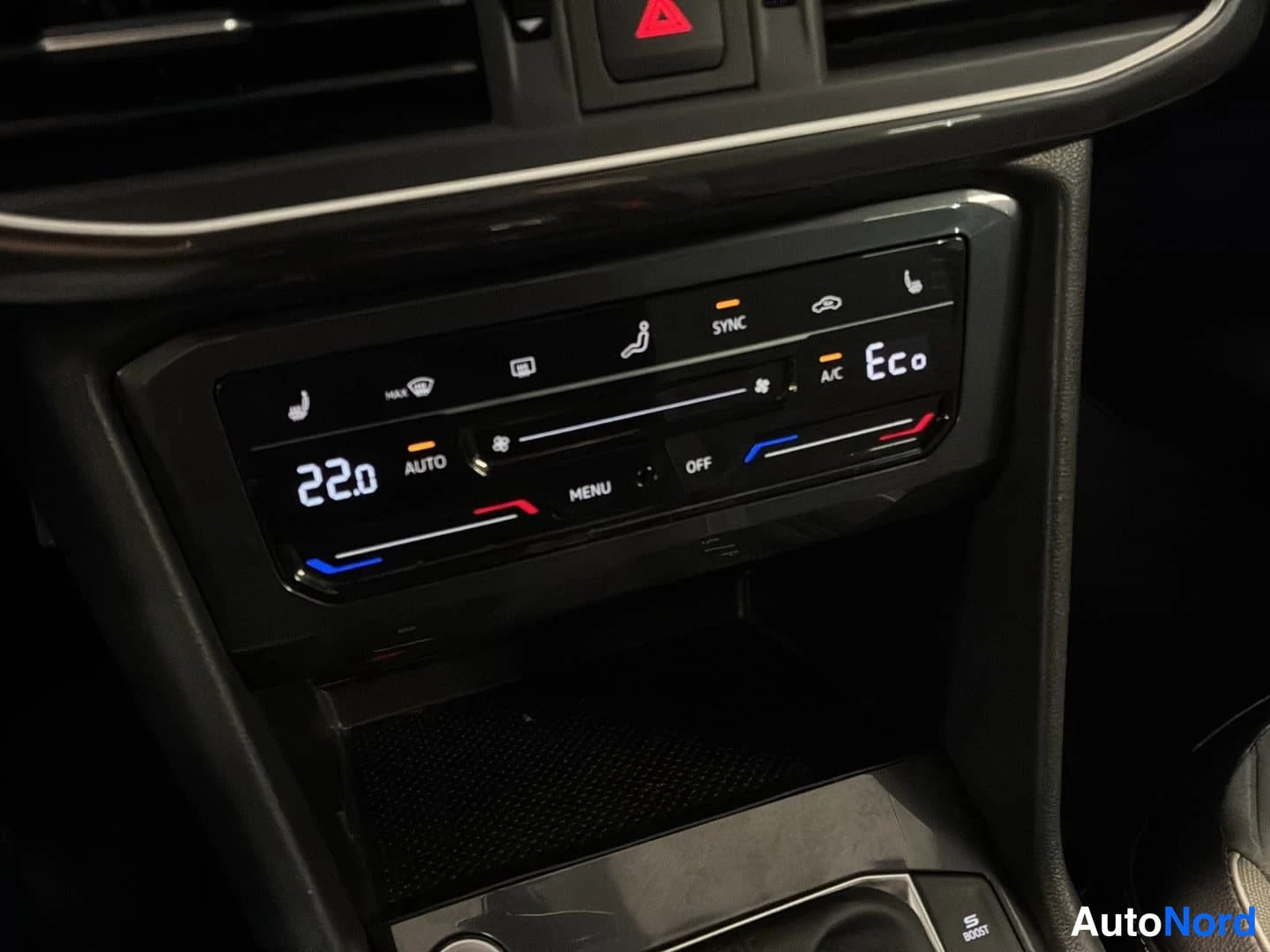 Harmaa Seat Tarraco 2023, kuva 14