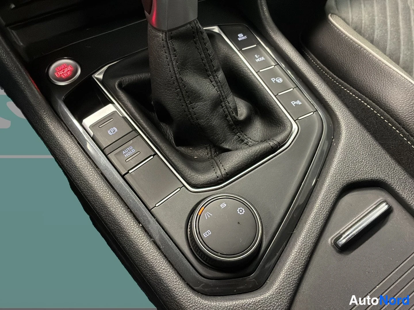 Harmaa Seat Tarraco 2023, kuva 15