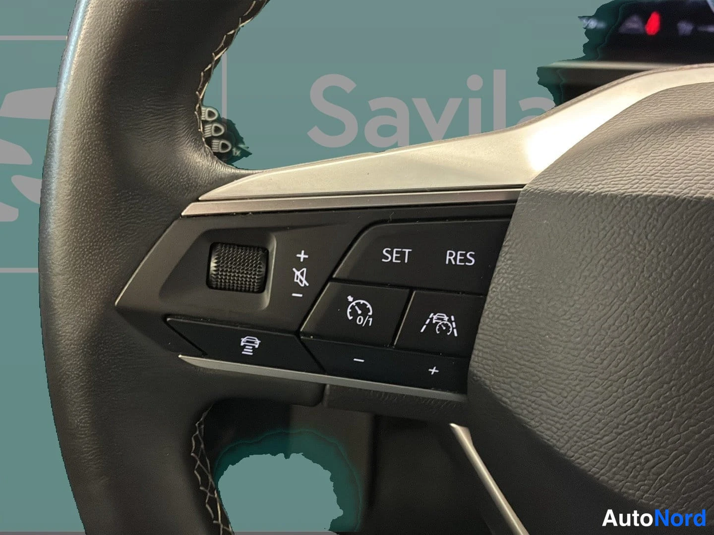 Harmaa Seat Tarraco 2023, kuva 16