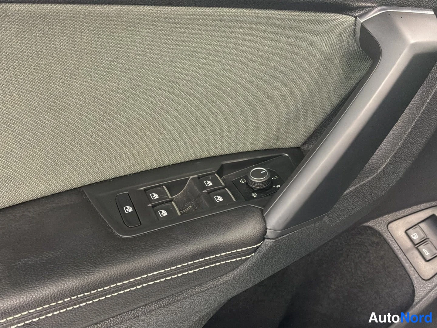 Harmaa Seat Tarraco 2023, kuva 21