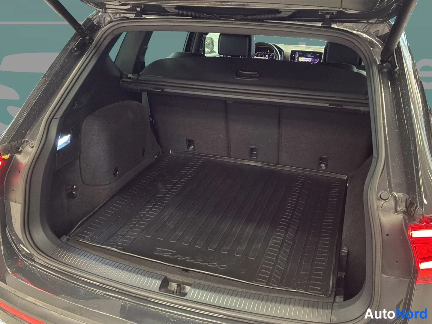 Harmaa Seat Tarraco 2023, kuva 23