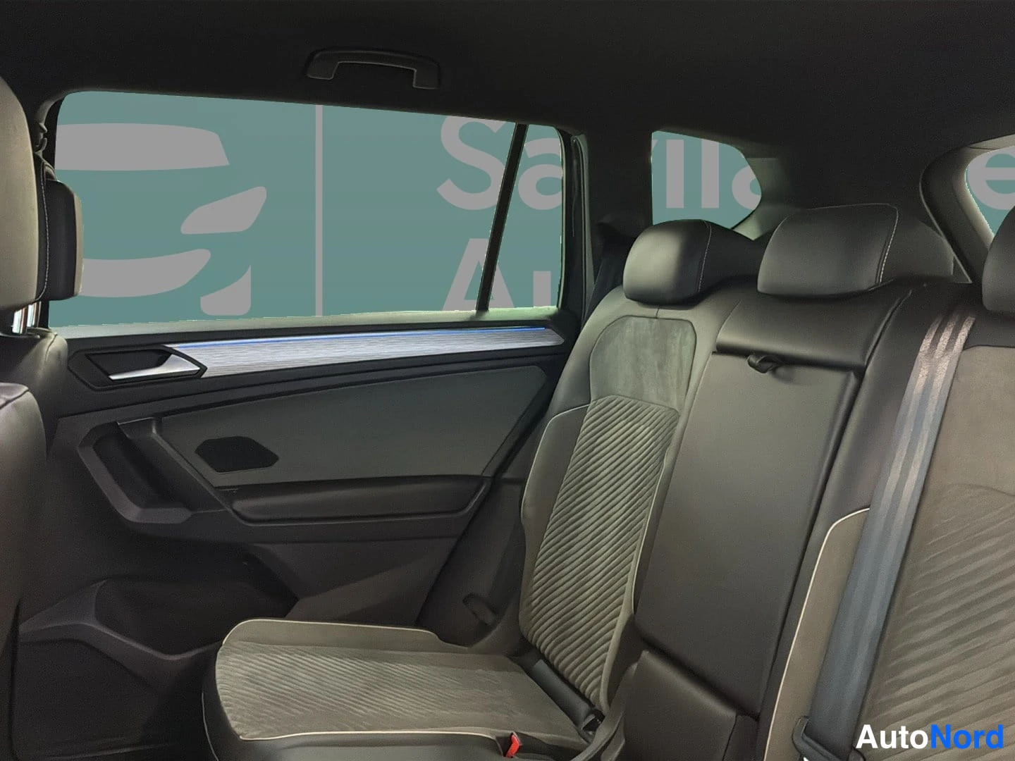 Harmaa Seat Tarraco 2023, kuva 9