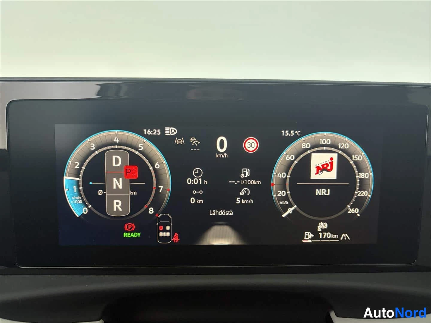 Harmaa Volkswagen T-Roc 2026, kuva 21