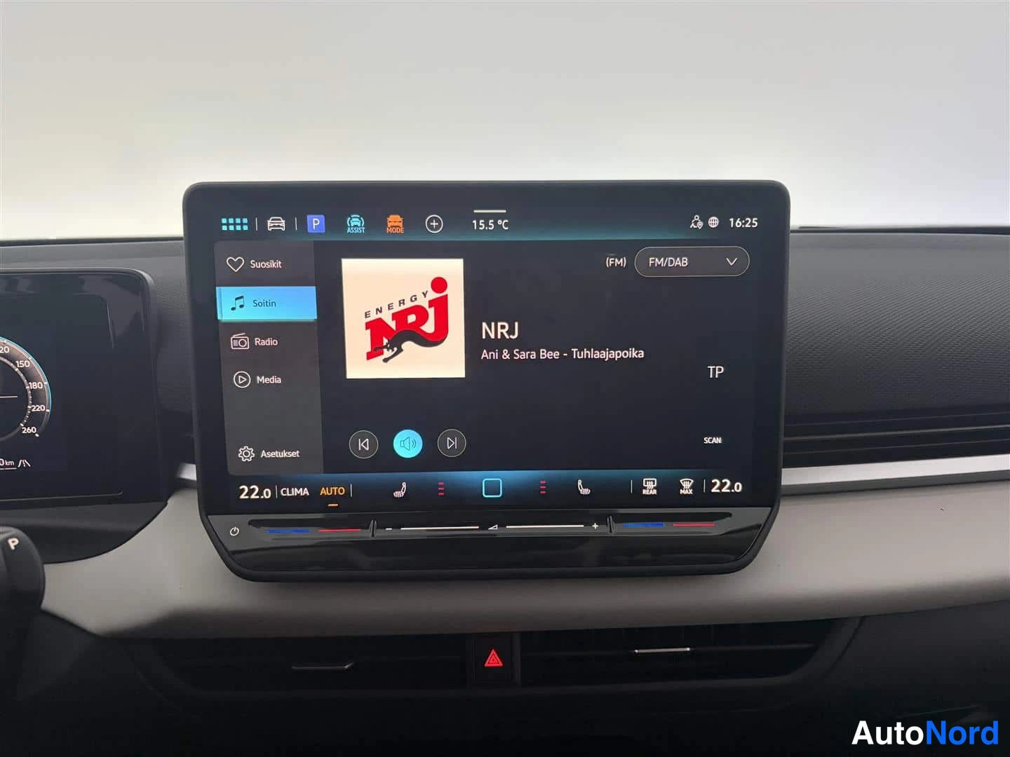Harmaa Volkswagen T-Roc 2026, kuva 22