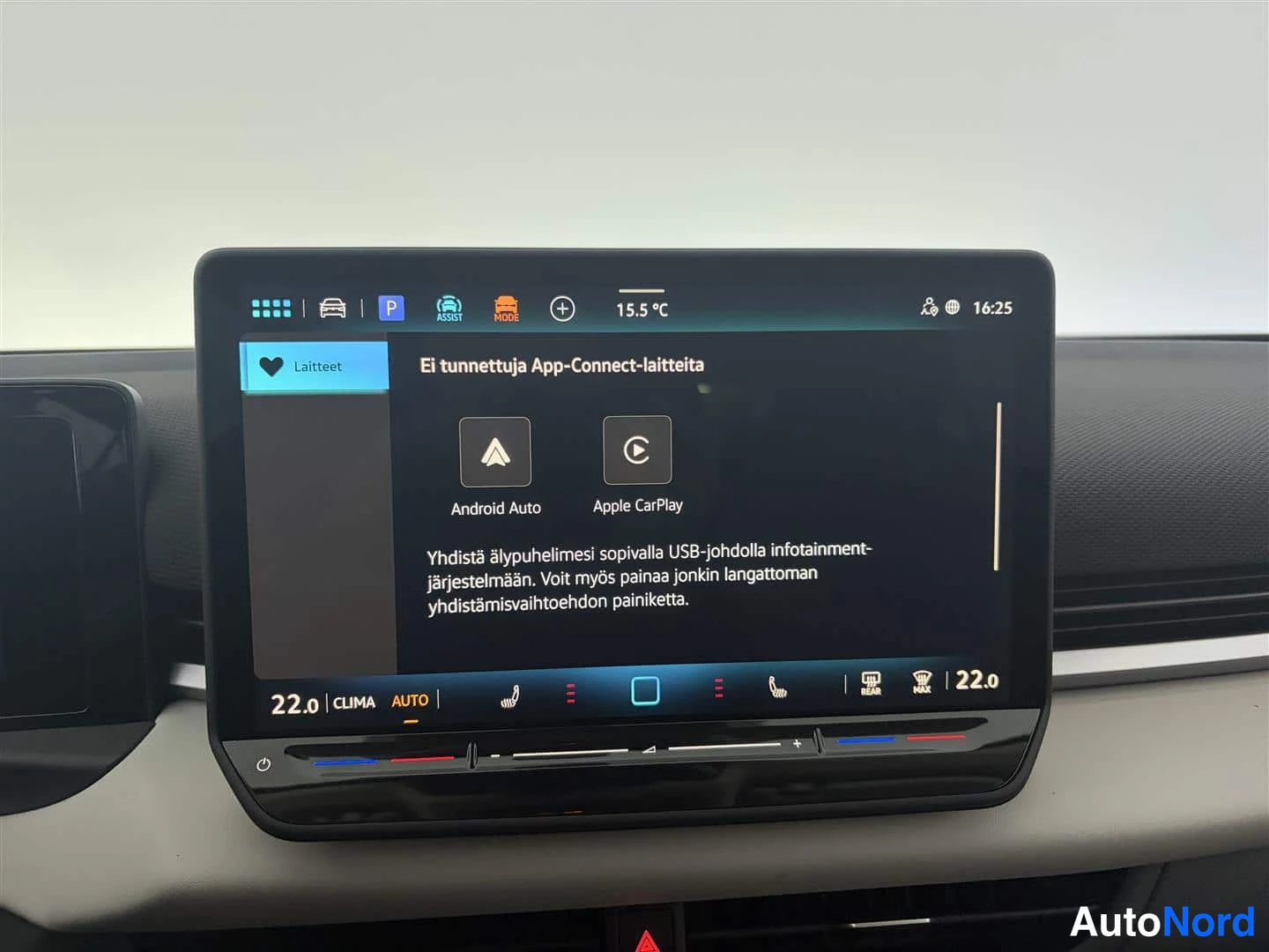 Harmaa Volkswagen T-Roc 2026, kuva 23