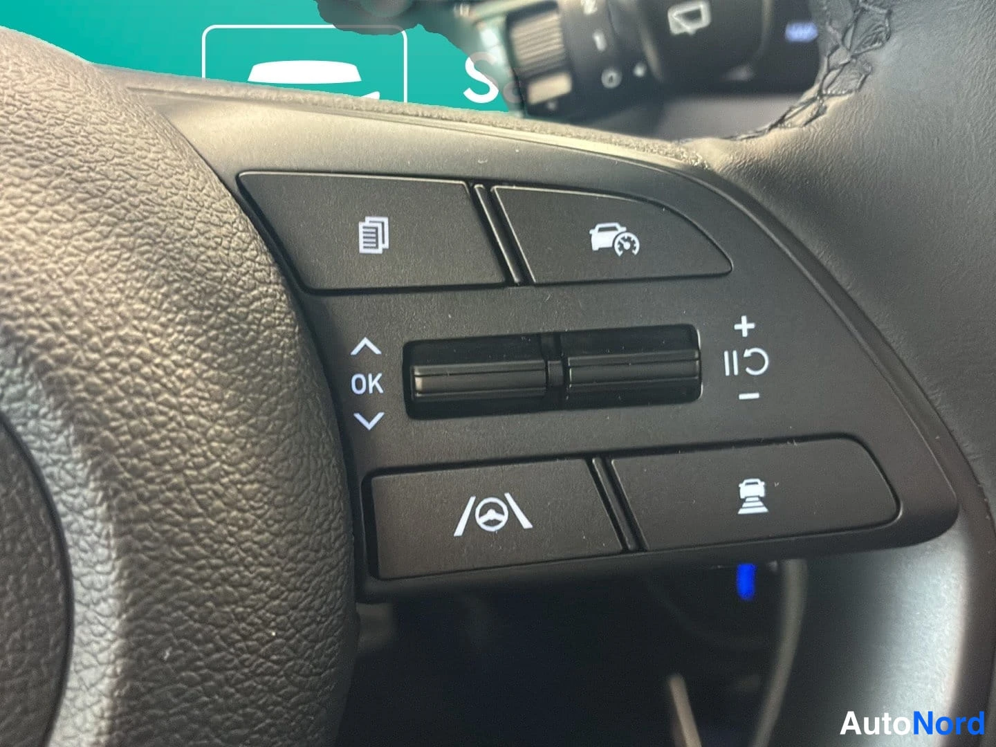 Valkoinen Hyundai Bayon 2026, kuva 14