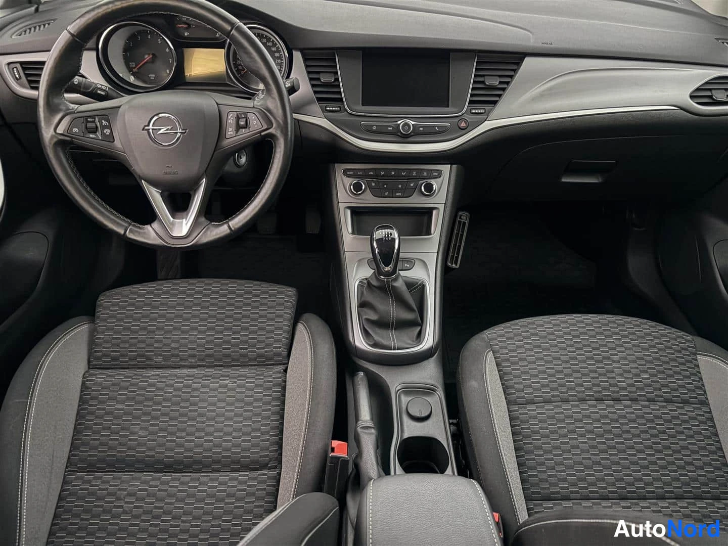 Hopea Opel Astra 2020, kuva 13