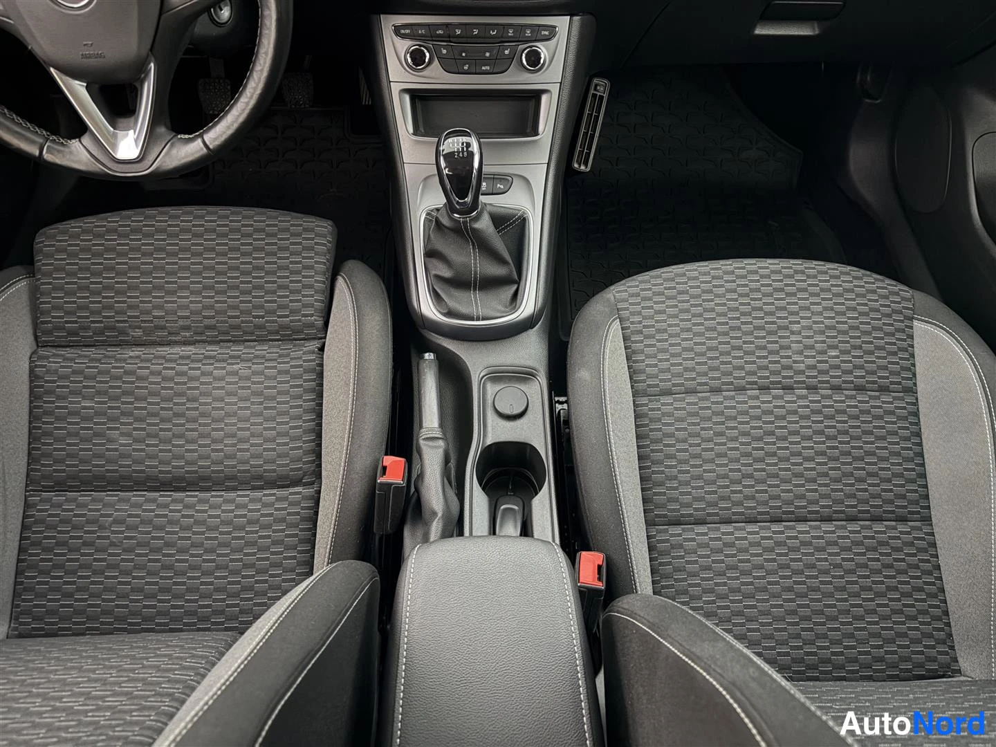 Hopea Opel Astra 2020, kuva 14