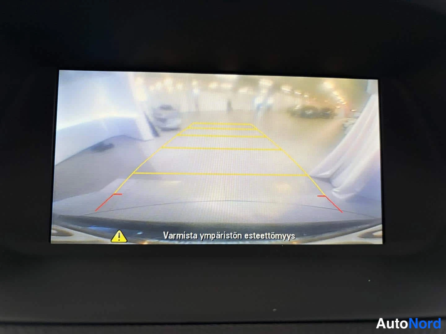 Sininen Opel Mokka 2016, kuva 22