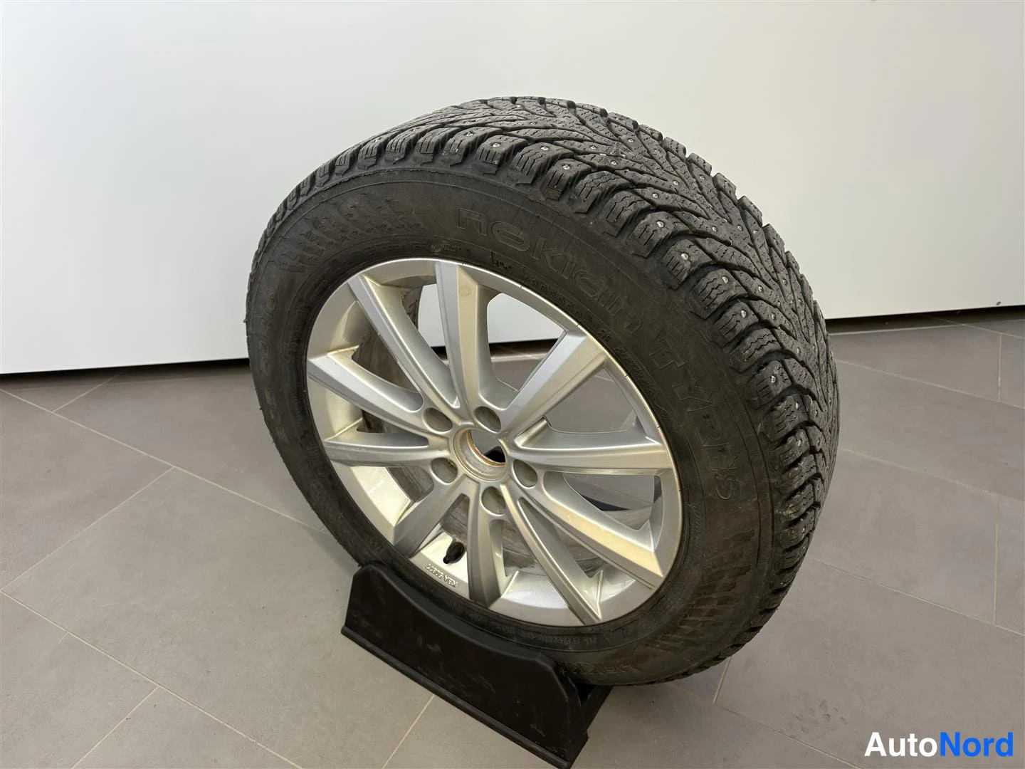 Sininen Volkswagen Caddy 2021, kuva 34