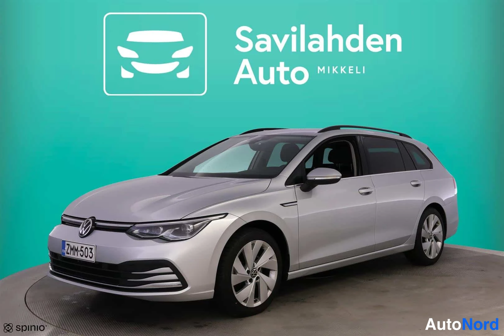 Volkswagen Golf 2023
