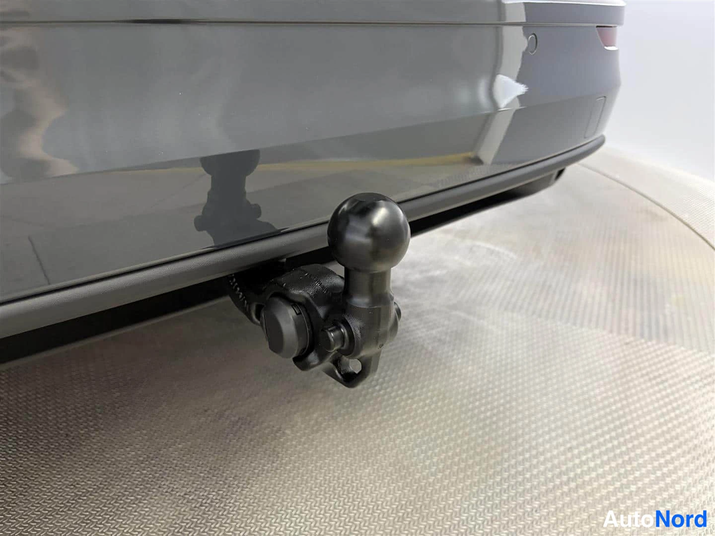 Harmaa Volkswagen Golf 2026, kuva 24