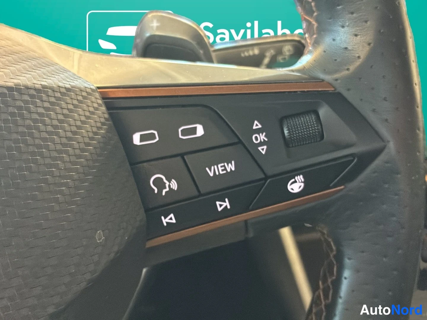 White Cupra Formentor 2021, photo 17