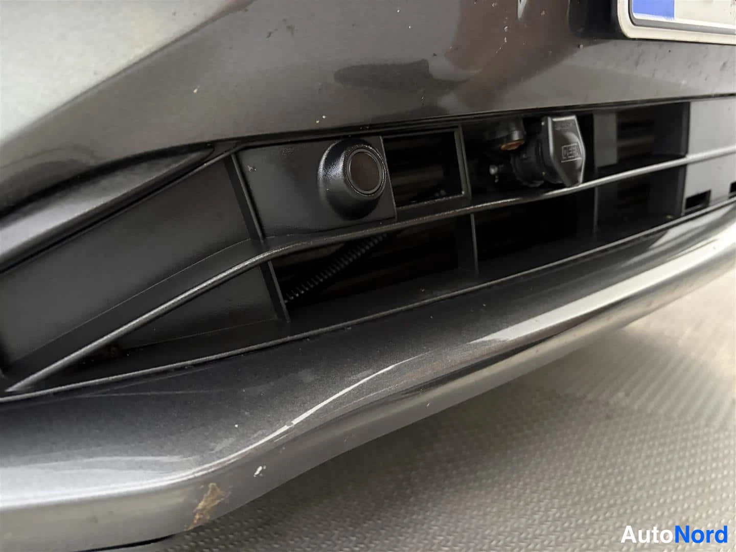 Grå Ford Focus 2020, bild 30