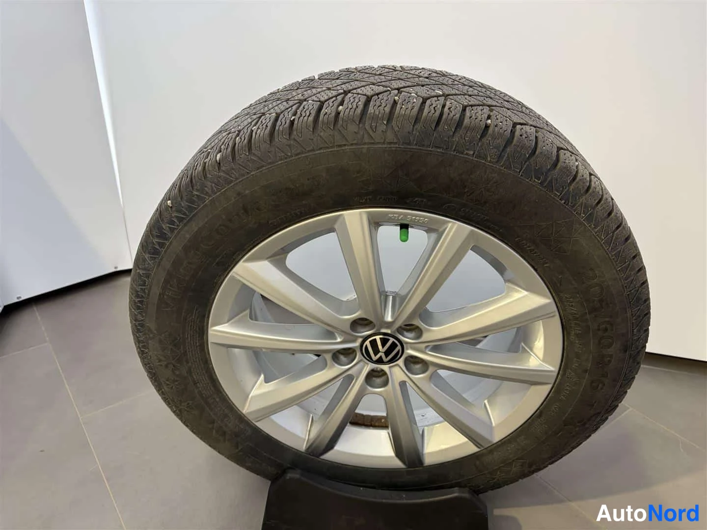 Musta Volkswagen Taigo 2021, kuva 30