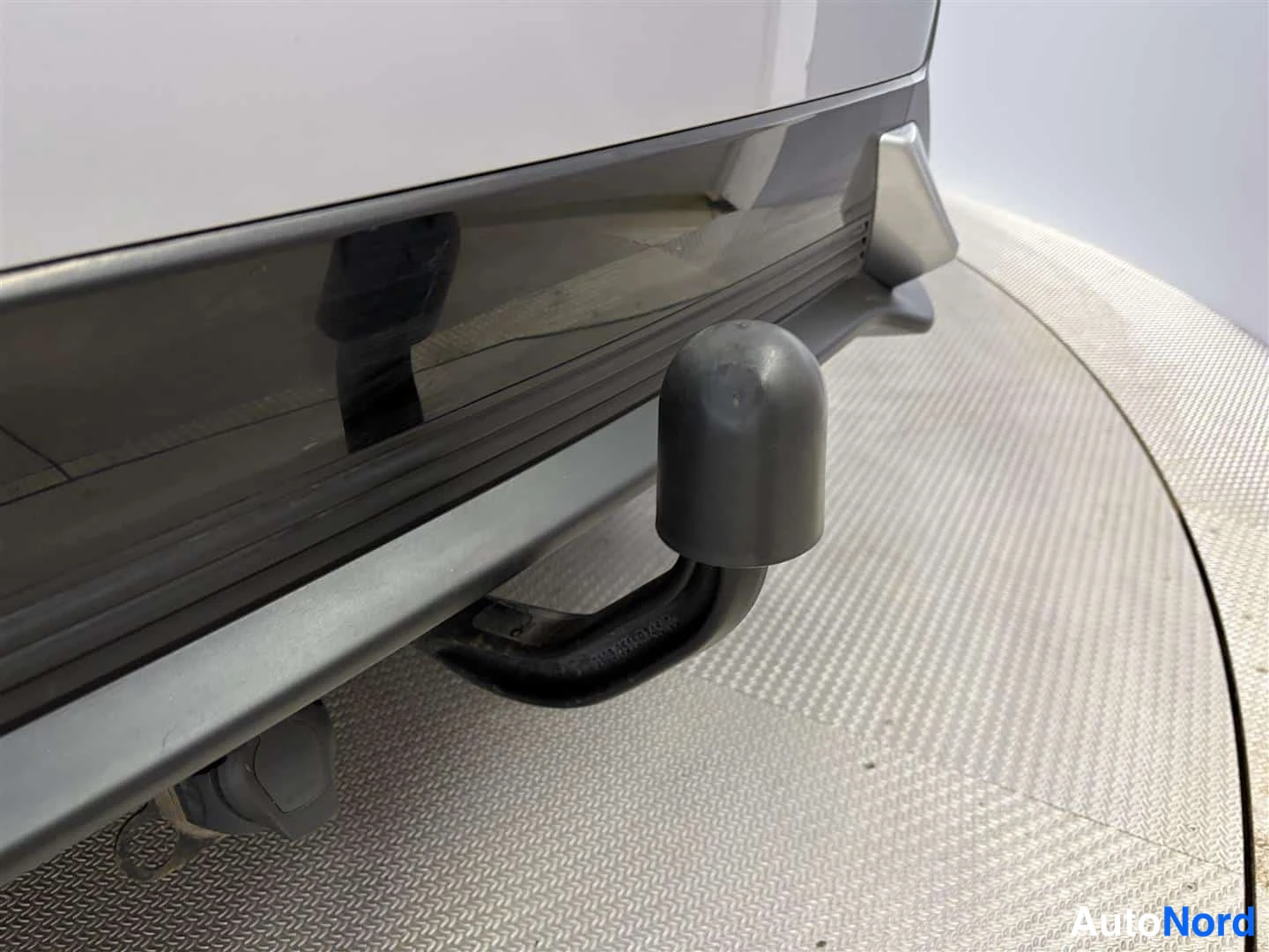 Silver Honda Civic 2018, bild 19
