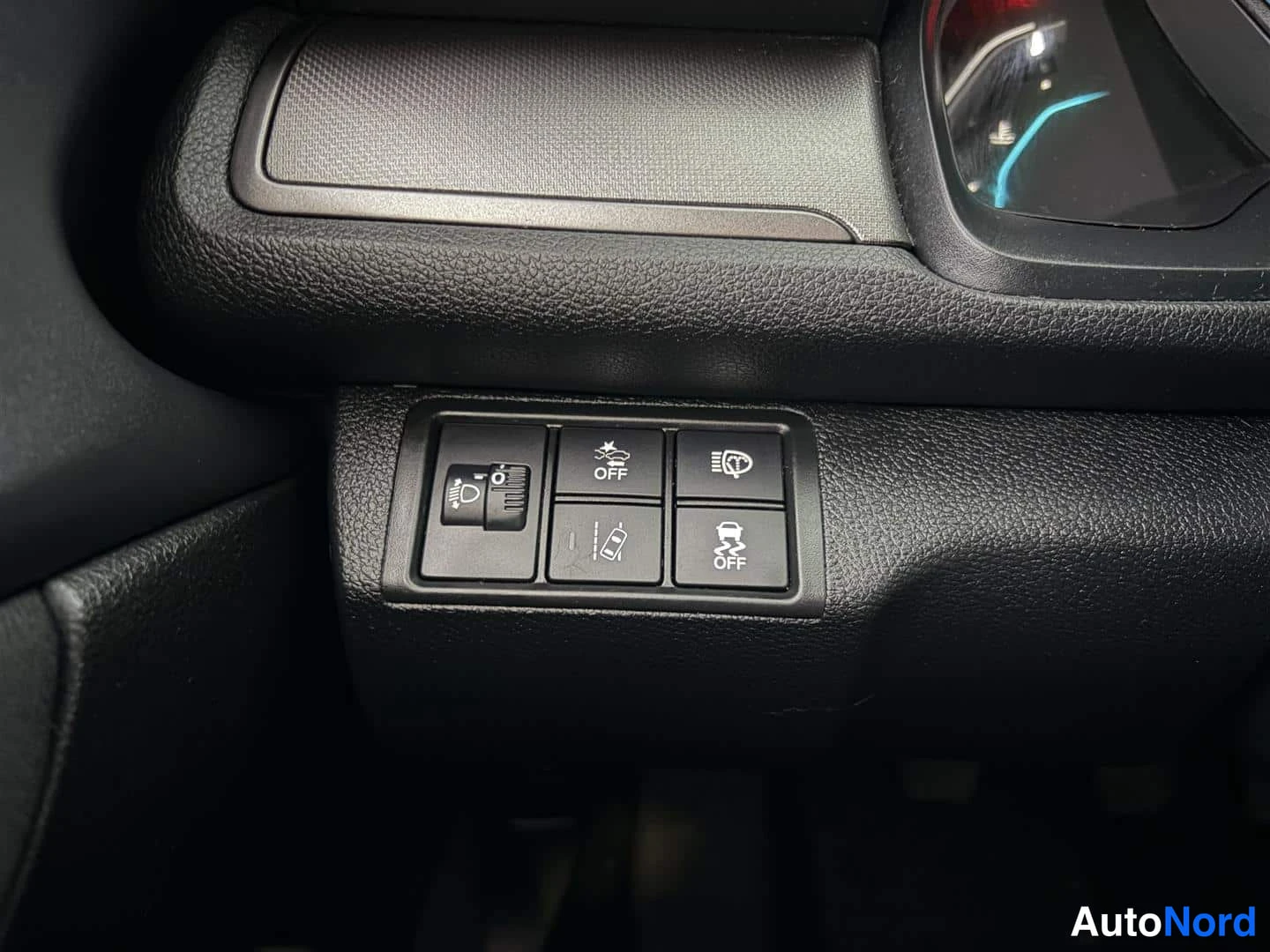 Silver Honda Civic 2018, bild 26