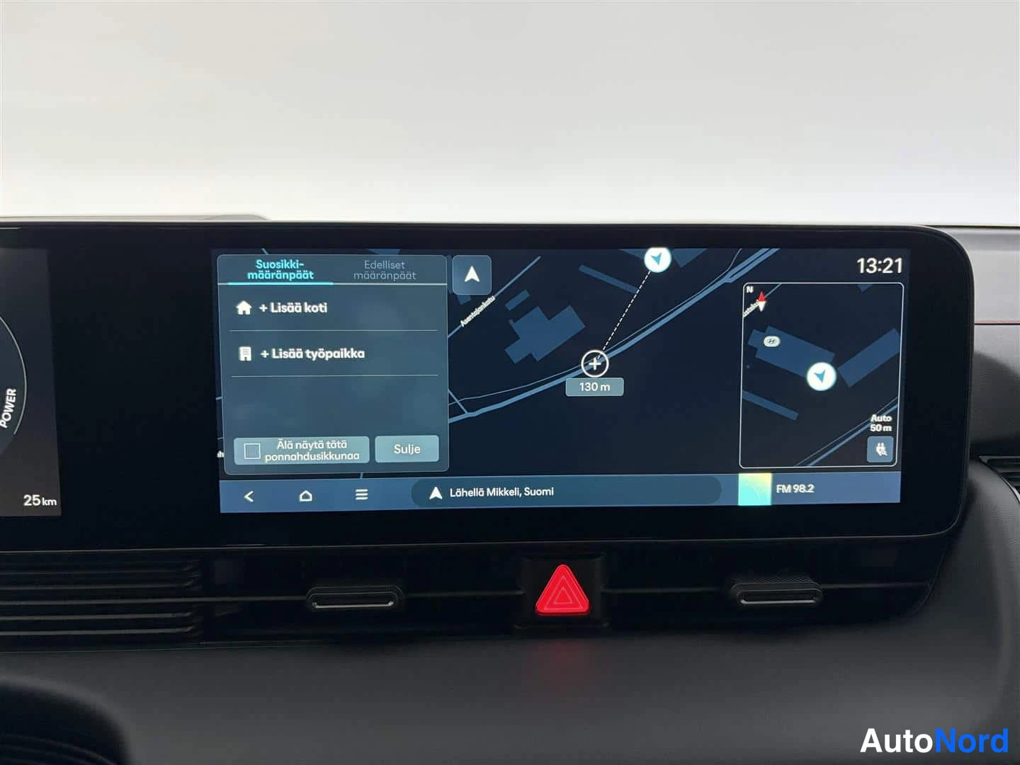 Harmaa Hyundai IONIQ 5 2026, kuva 23