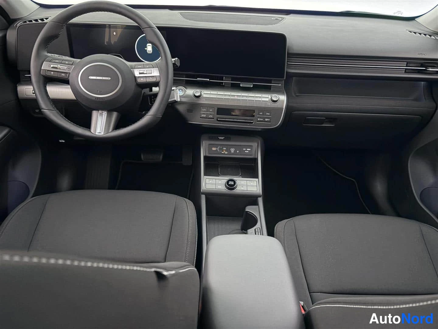 Hopea Hyundai KONA Electric 2026, kuva 13