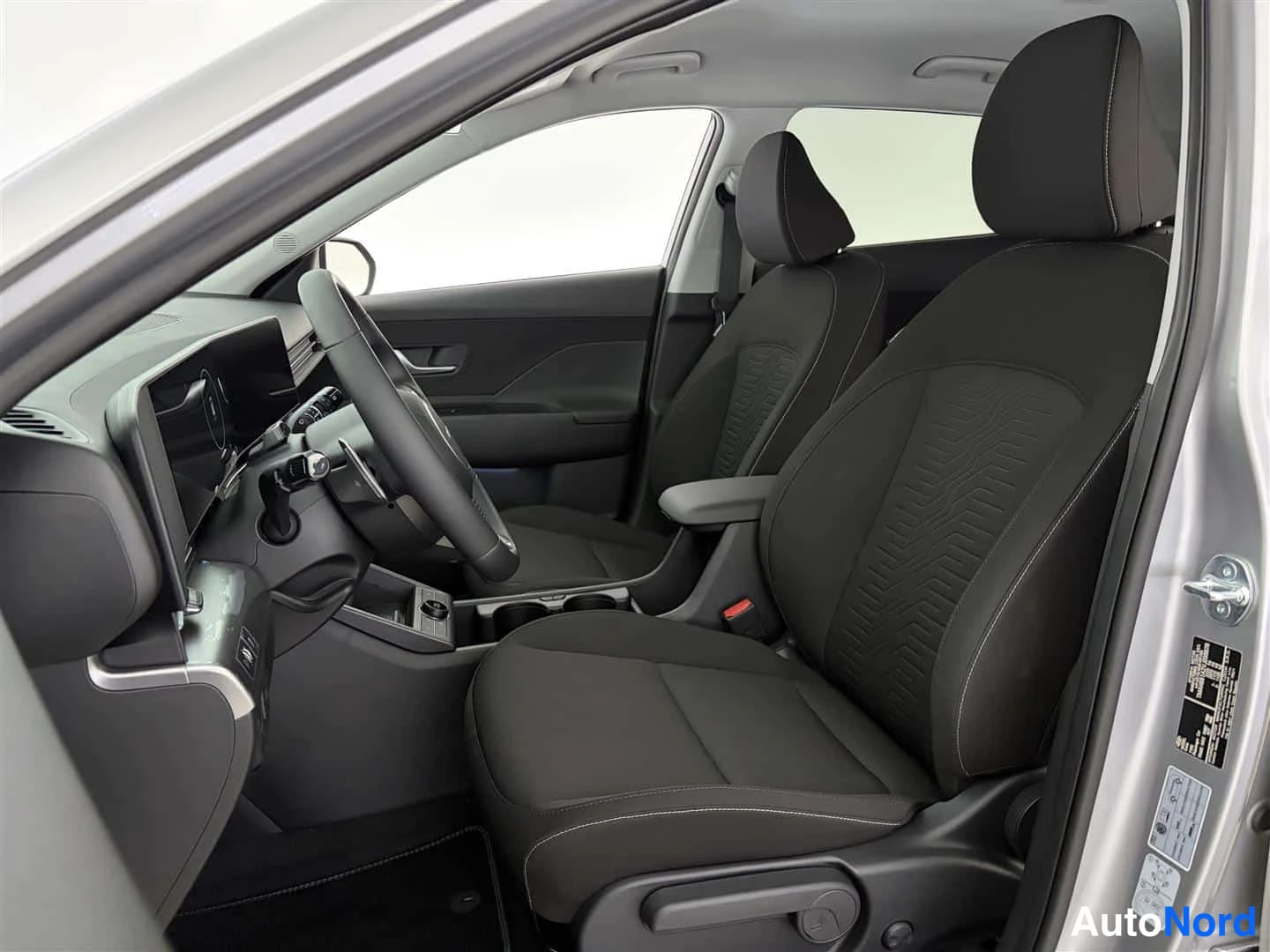 Hopea Hyundai KONA Electric 2026, kuva 16