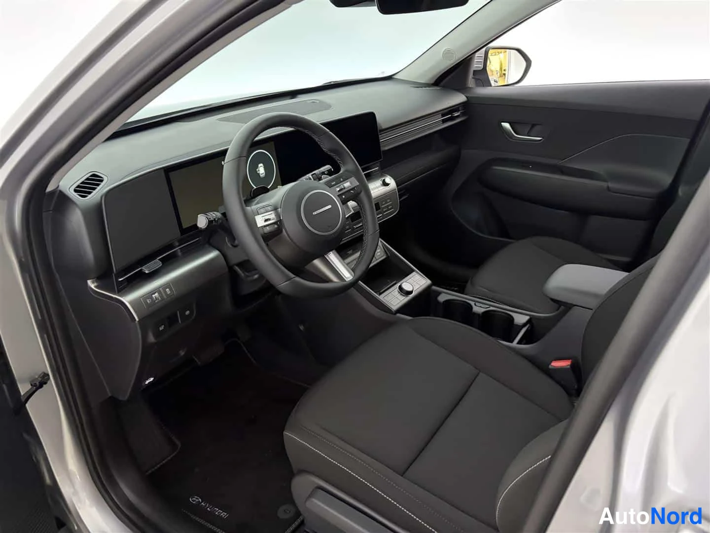Hopea Hyundai KONA Electric 2026, kuva 17