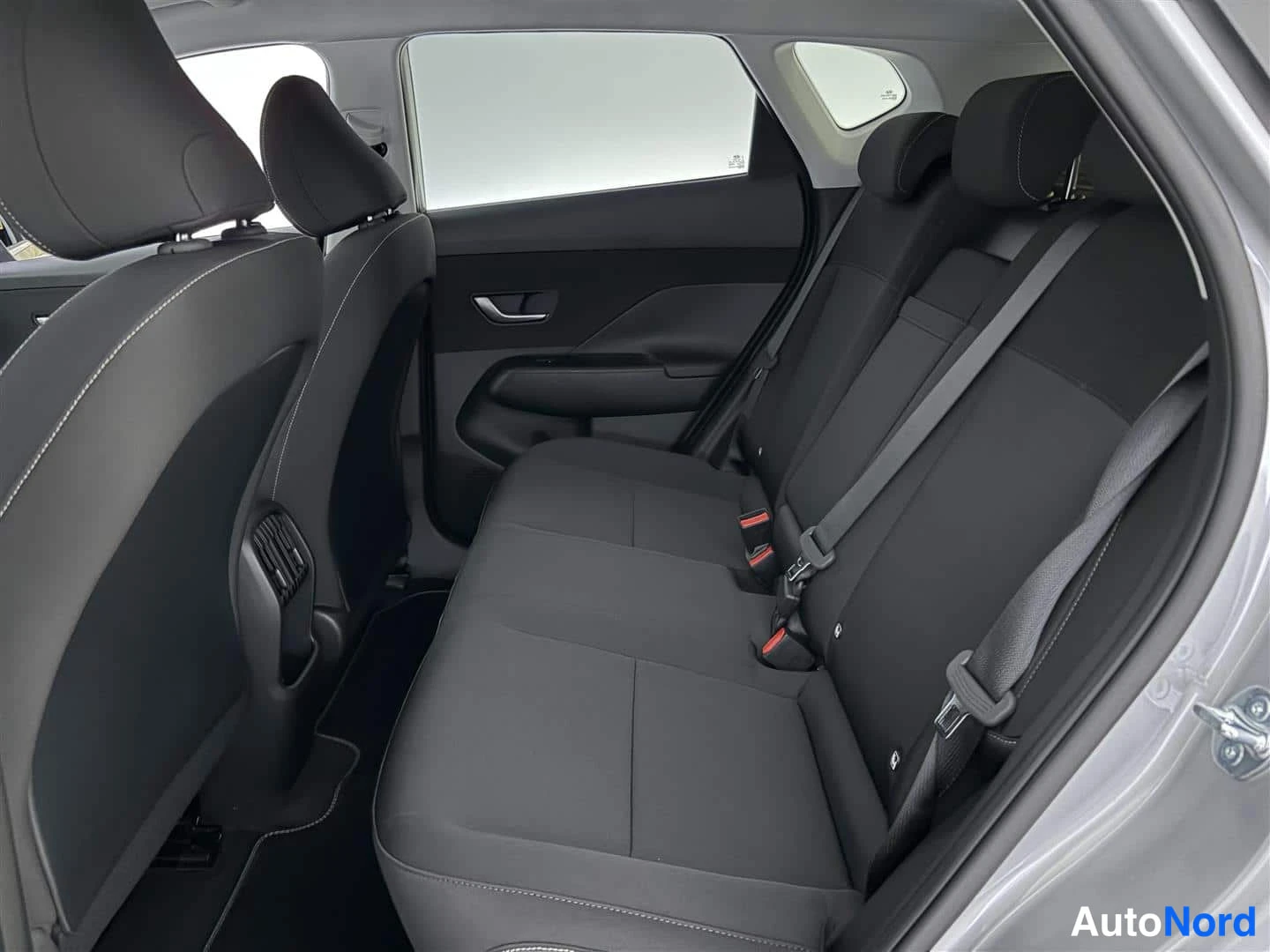 Hopea Hyundai KONA Electric 2026, kuva 18