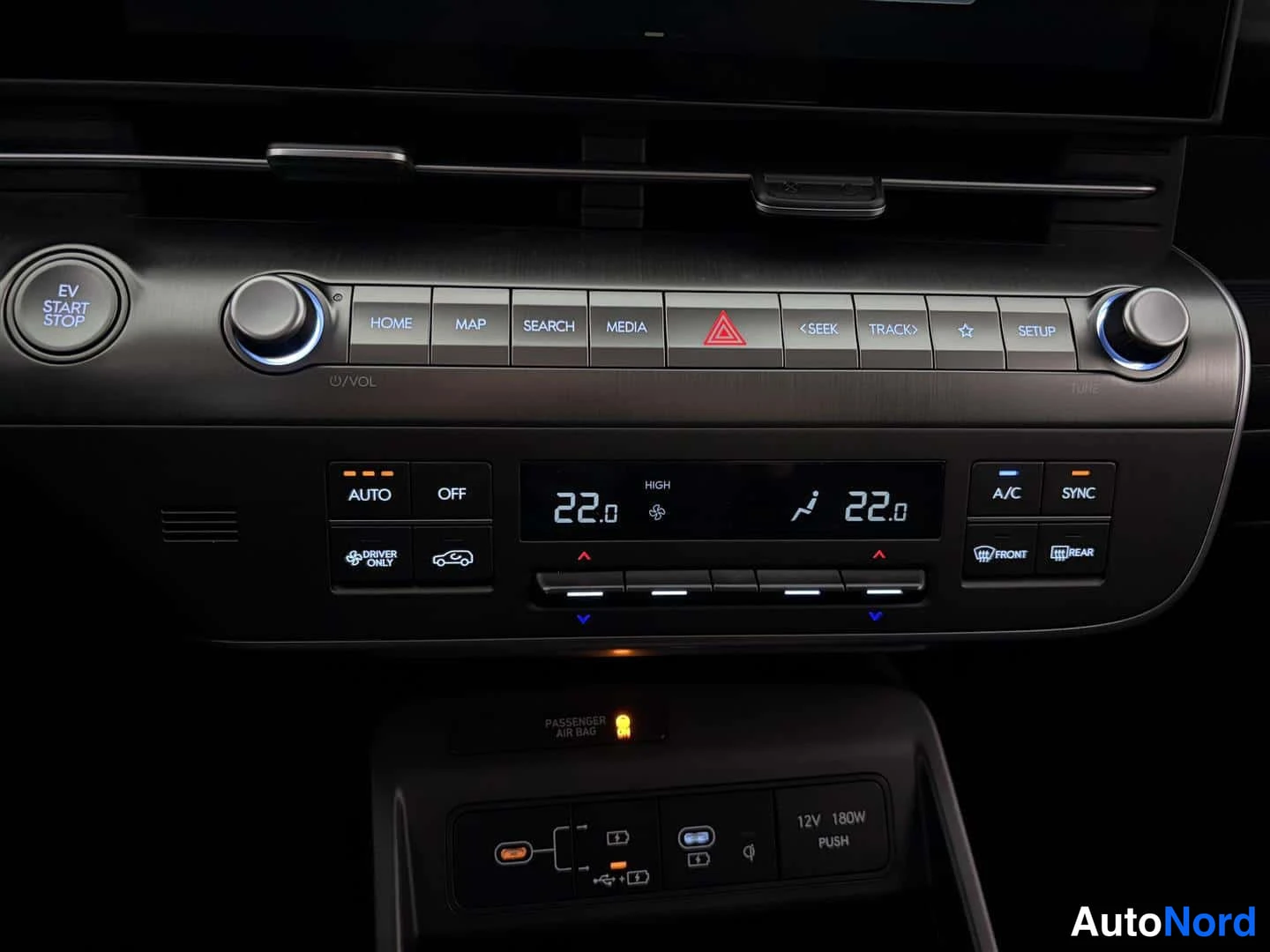 Hopea Hyundai KONA Electric 2026, kuva 25