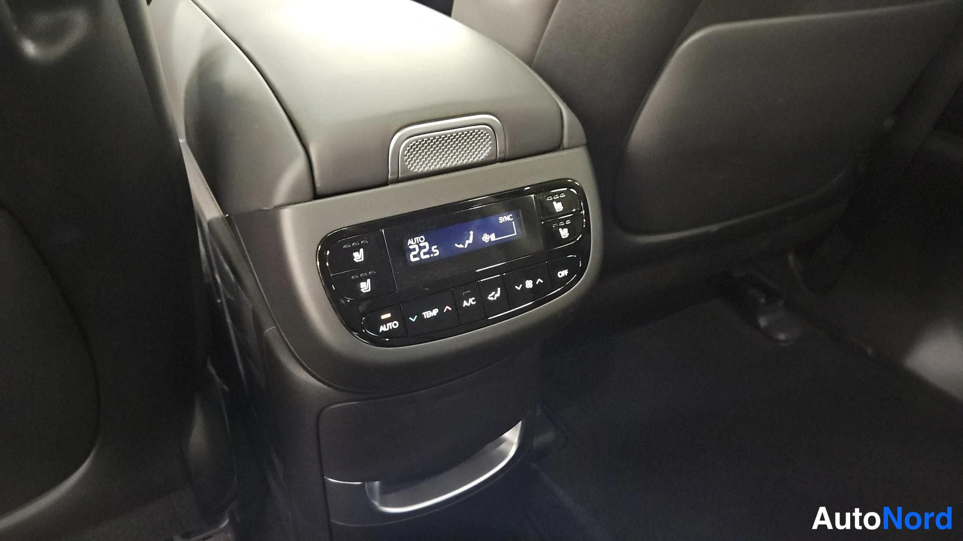 Vihreä Hyundai IONIQ 9 2026, yksityiskohta, kuva 24