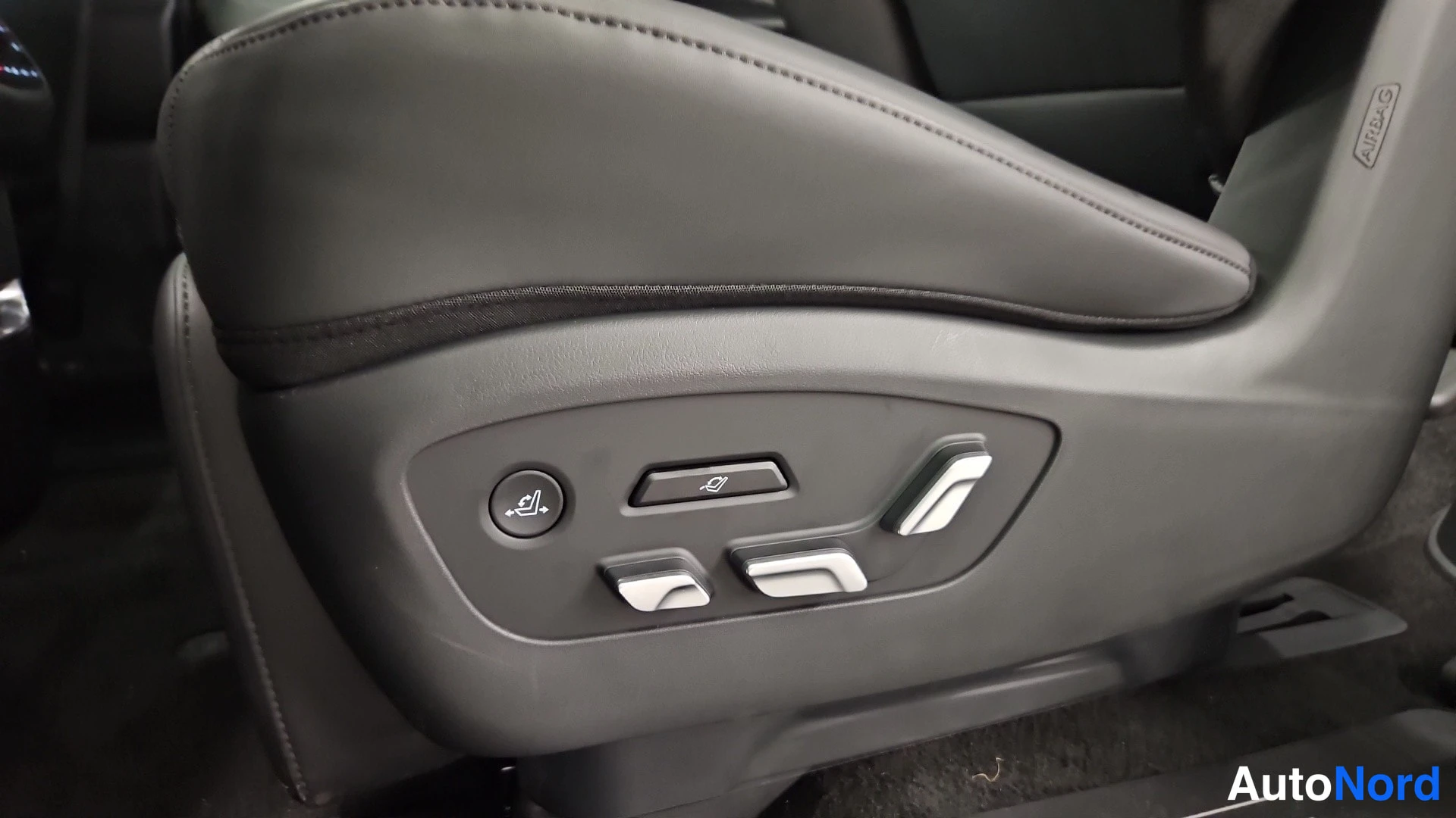 Vihreä Hyundai IONIQ 9 2026, yksityiskohta, kuva 26