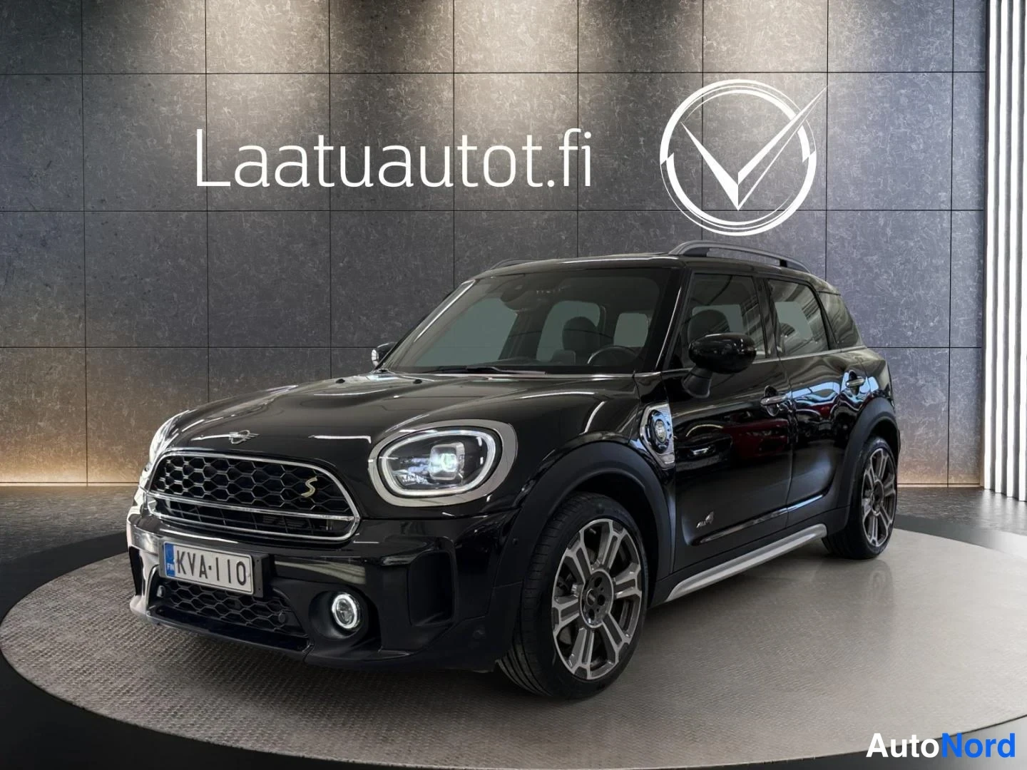 Mini Countryman Cooper SE ALL4 Maximise 2023