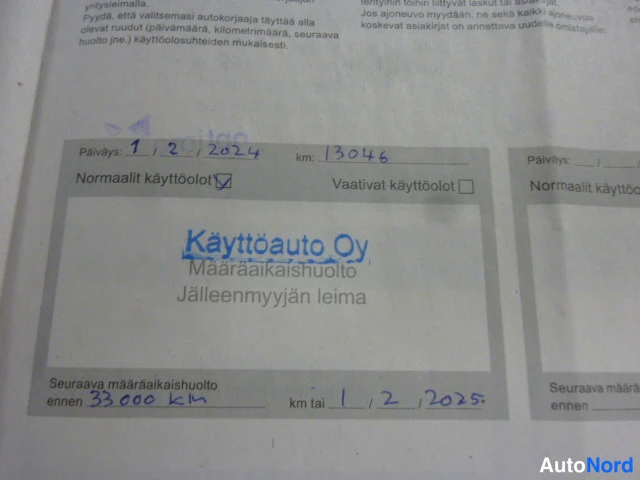 Musta Citroen C3 2023, kuva 9