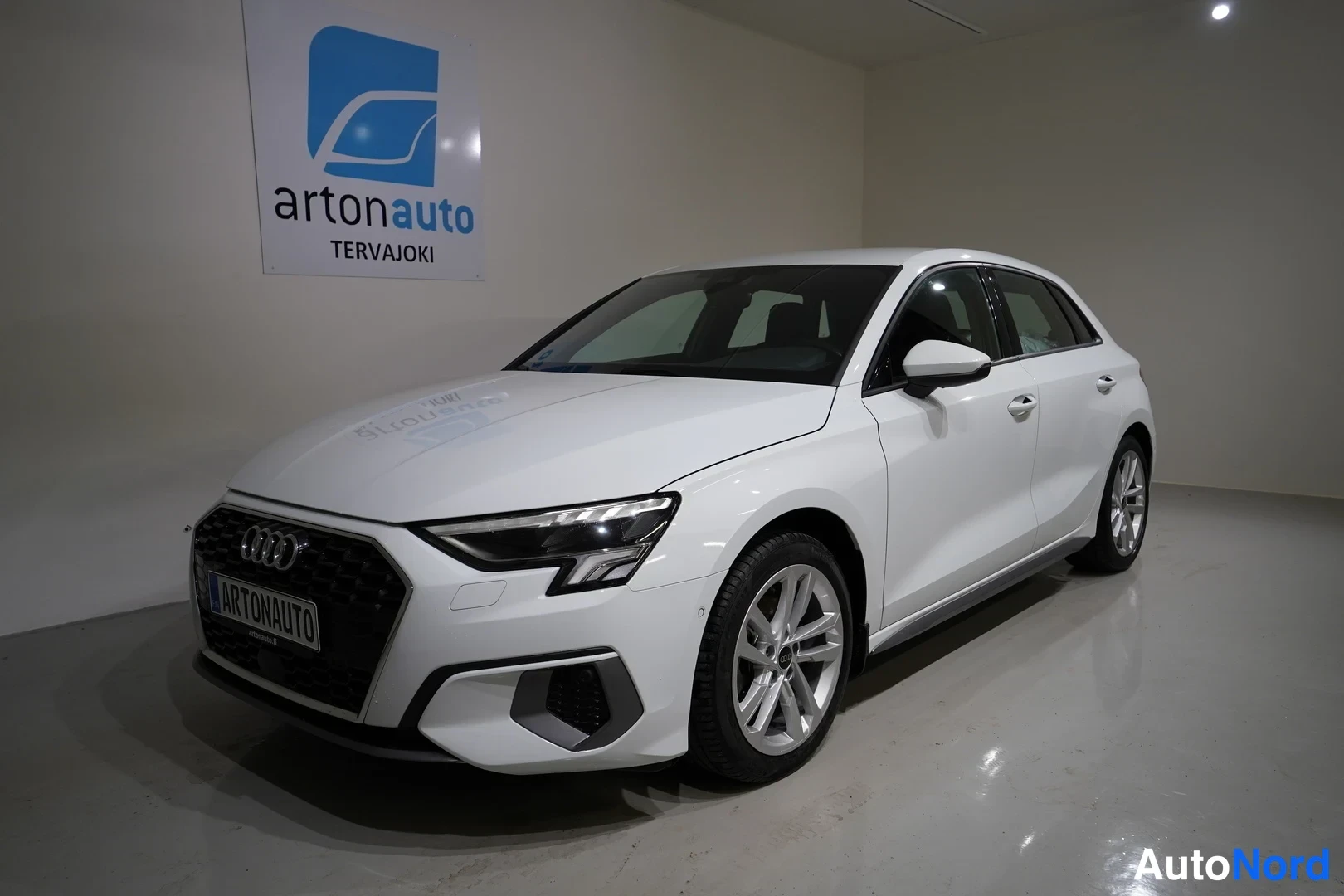 Audi A3 Sportback Progress 35 TFSI S tronic 2024